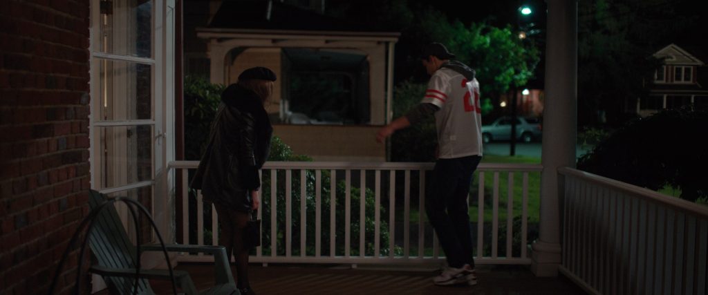 Nike Sneakers in Sweethearts (2024) (Image 8)