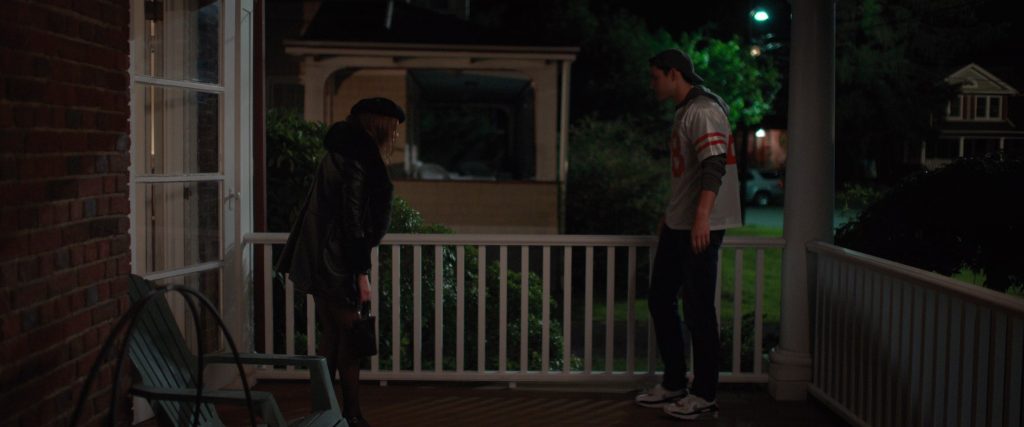 Nike Sneakers in Sweethearts (2024) (Image 9)
