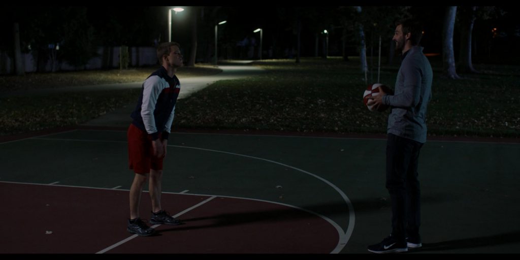 Nike Sneakers in The Baxters S03E05 “A Step Forward” (2024) (Image 5)
