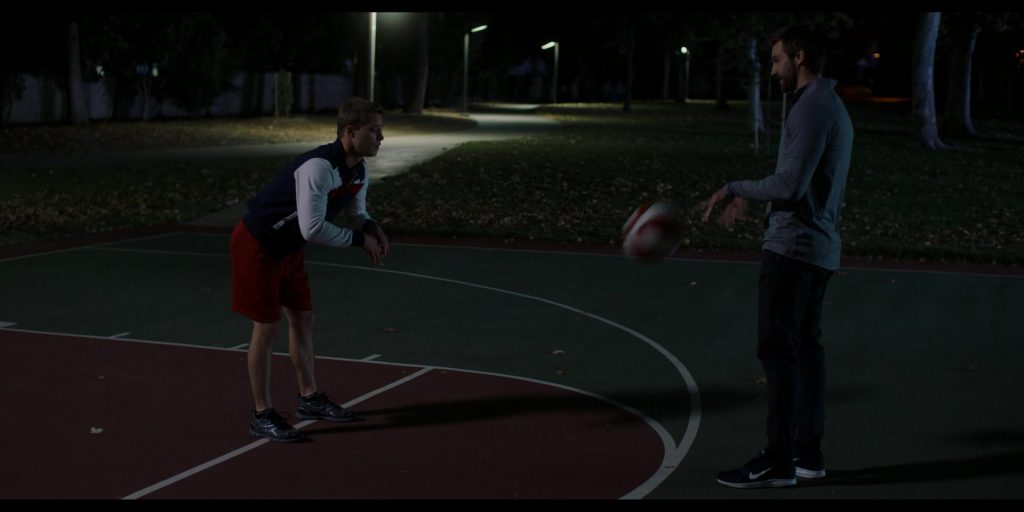 Nike Sneakers in The Baxters S03E05 “A Step Forward” (2024) (Image 7)