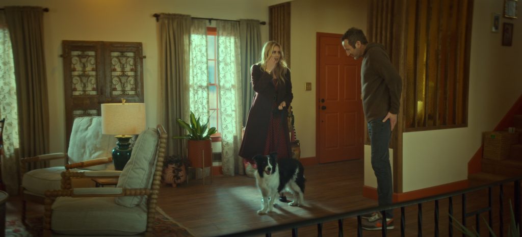 Nike Sneakers in The Big Door Prize S02E06 “Back in the Saddle” (2024) (Image 14)