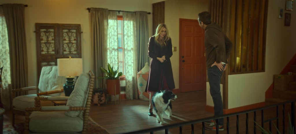 Nike Sneakers in The Big Door Prize S02E06 “Back in the Saddle” (2024) (Image 15)
