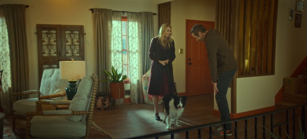 Nike Sneakers in The Big Door Prize S02E06 “Back in the Saddle” (2024) (Image 17)