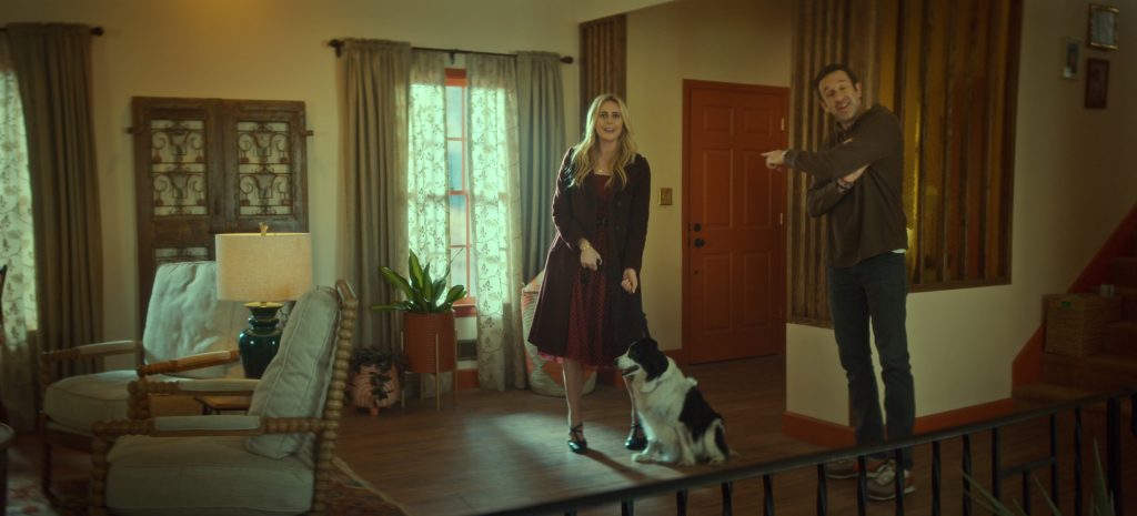 Nike Sneakers in The Big Door Prize S02E06 “Back in the Saddle” (2024) (Image 18)