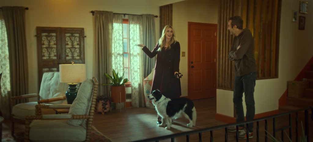 Nike Sneakers in The Big Door Prize S02E06 “Back in the Saddle” (2024) (Image 19)
