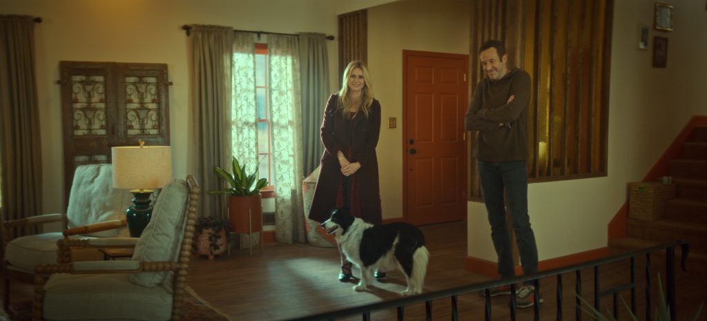 Nike Sneakers in The Big Door Prize S02E06 “Back in the Saddle” (2024) (Image 21)