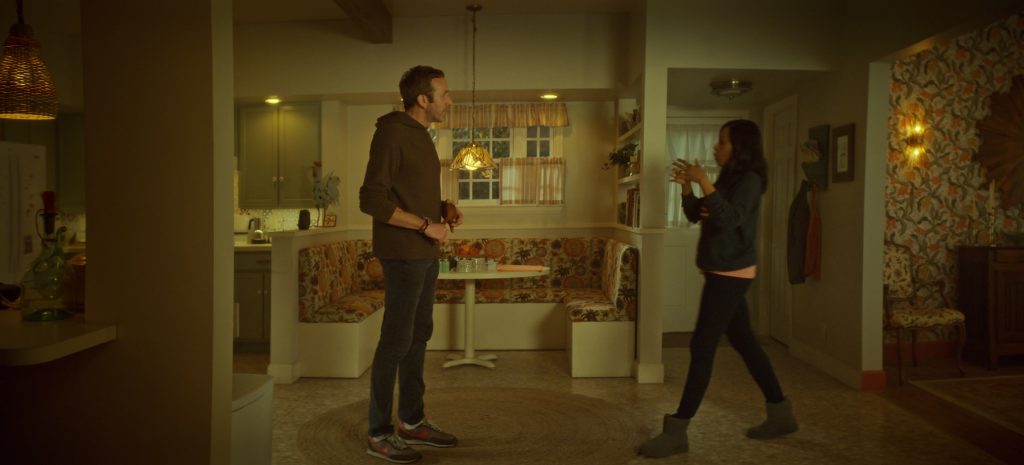 Nike Sneakers in The Big Door Prize S02E06 “Back in the Saddle” (2024) (Image 8)