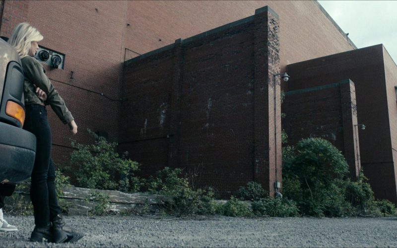 Nike Sneakers in The Boys S05E07 “The Frenchman, the Female, and the Man Called Mother's Milk” (2026) (Image 1)