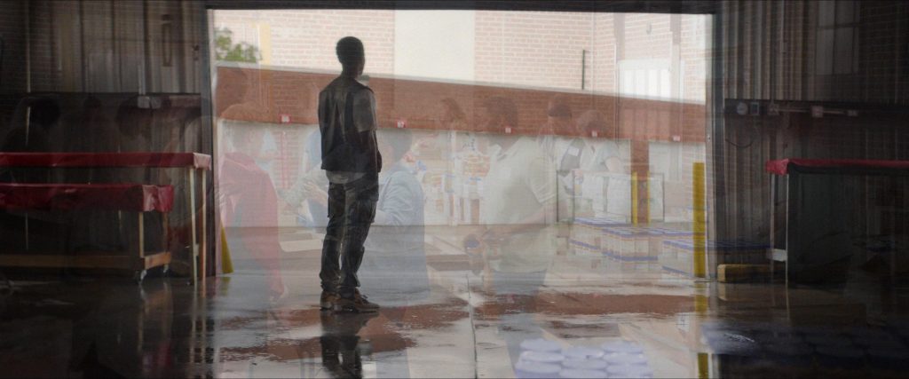 Nike Sneakers in The Forge (2024) (Image 1)