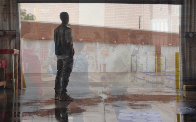 Nike Sneakers in The Forge (2024) (Image 1)
