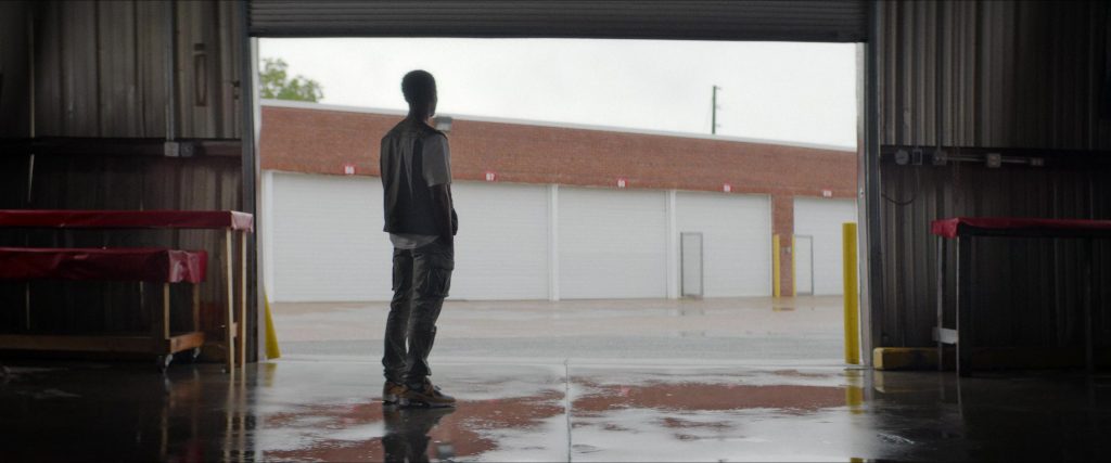 Nike Sneakers in The Forge (2024) (Image 10)