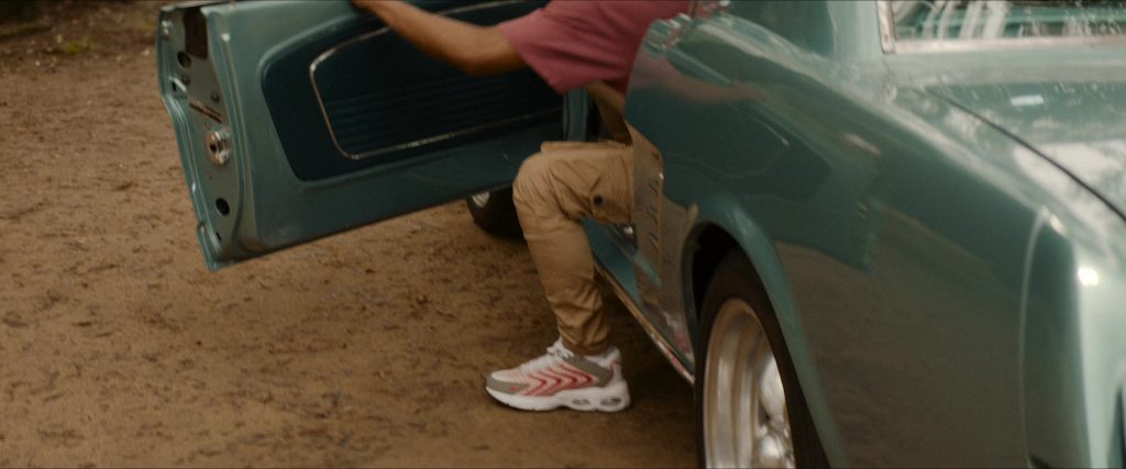Nike Sneakers in The Forge (2024) (Image 11)