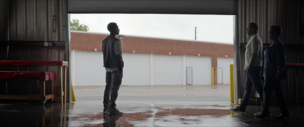 Nike Sneakers in The Forge (2024) (Image 7)