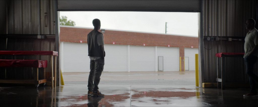Nike Sneakers in The Forge (2024) (Image 8)