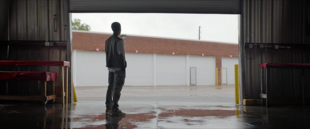 Nike Sneakers in The Forge (2024) (Image 9)