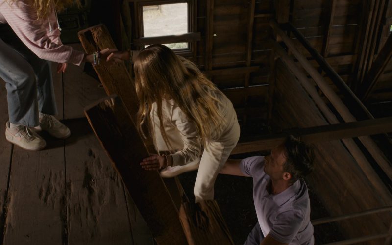 Nike Sneakers in The Madison S01E03 “Watch Her Fall” (2026) (Image 1)