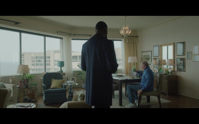 Nike Sneakers in The Madness S01E03 “Discord” (2024) (Image 1)