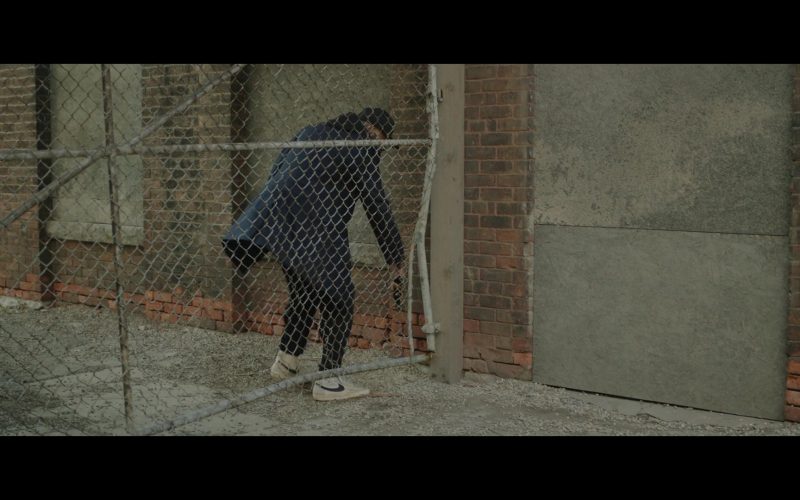 Nike Sneakers in The Madness S01E08 “No More Madness” (2024) (Image 1)
