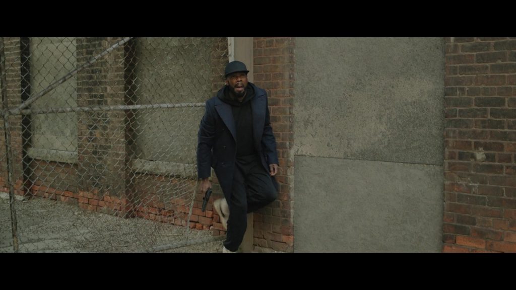 Nike Sneakers in The Madness S01E08 “No More Madness” (2024) (Image 6)