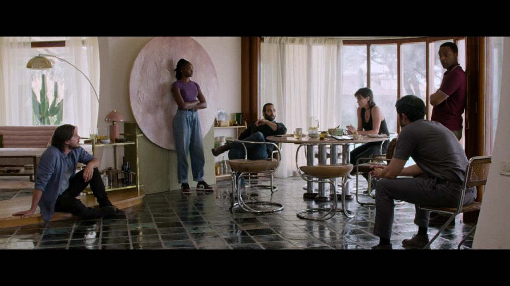 Nike Sneakers in The Old Guard 2 (2025) (Image 10)