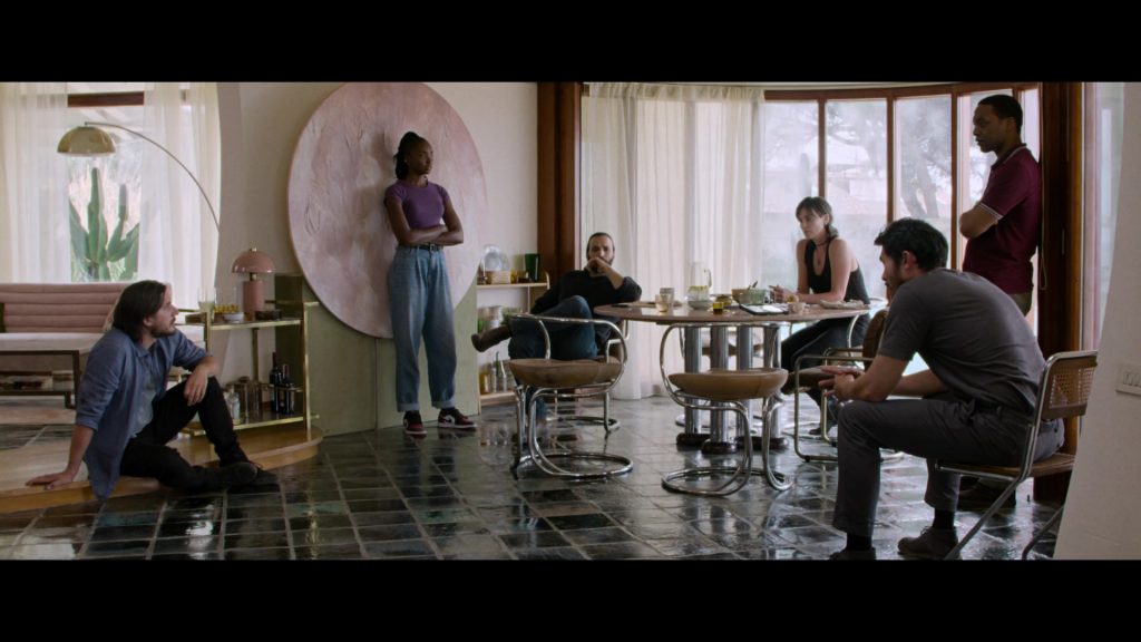 Nike Sneakers in The Old Guard 2 (2025) (Image 12)