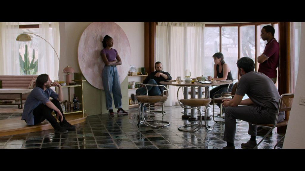 Nike Sneakers in The Old Guard 2 (2025) (Image 8)