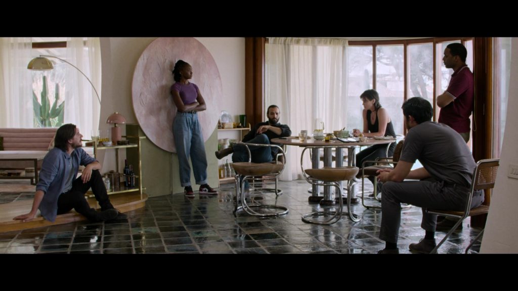 Nike Sneakers in The Old Guard 2 (2025) (Image 9)