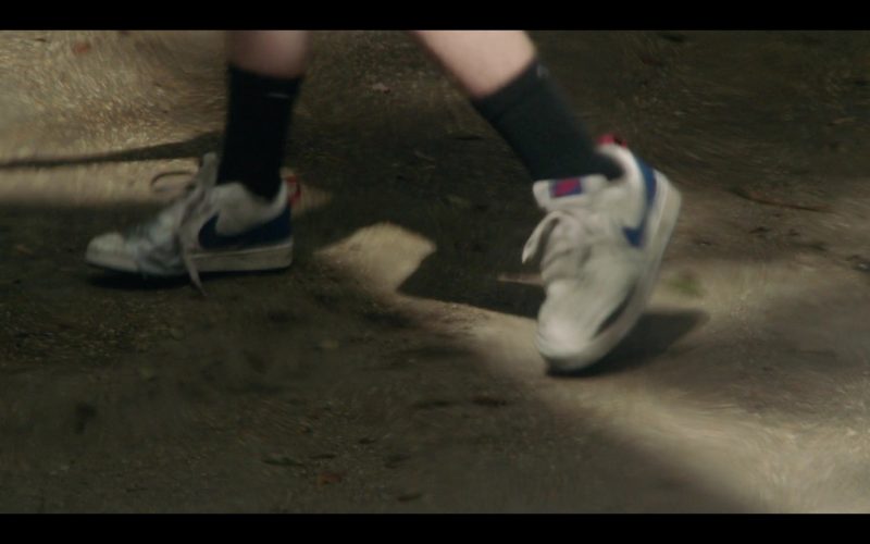 Nike Sneakers in The Premise S01E05 (2021) (Image 1)