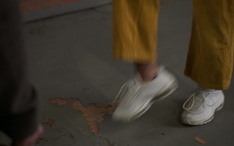 Nike Sneakers in The Rehearsal S02E01 “Gotta Have Fun” (2025) (Image 1)