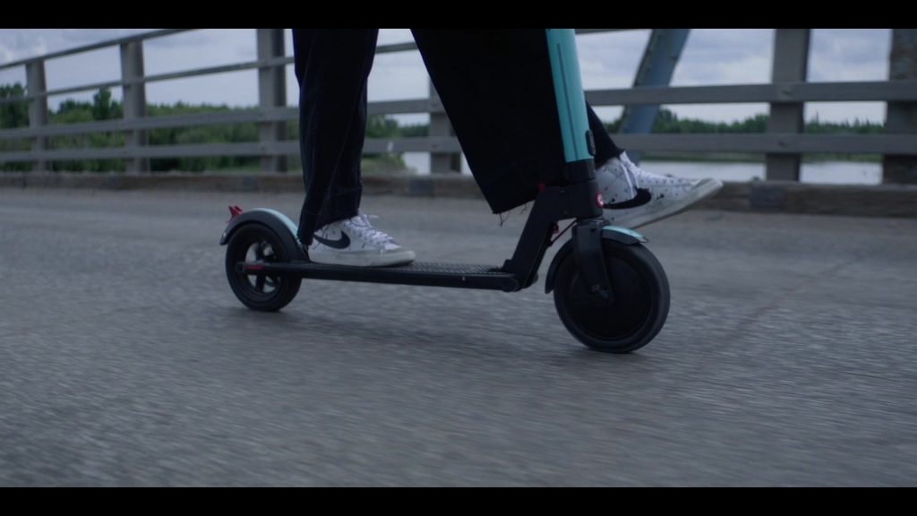 Nike Sneakers in Time Cut (2024) (Image 1)