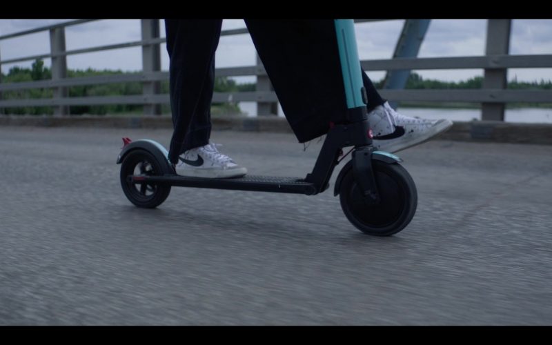 Nike Sneakers in Time Cut (2024) (Image 1)