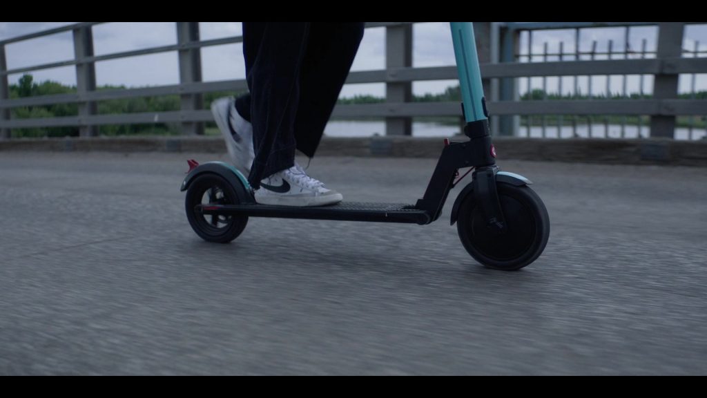 Nike Sneakers in Time Cut (2024) (Image 2)