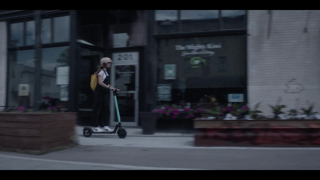 Nike Sneakers in Time Cut (2024) (Image 5)
