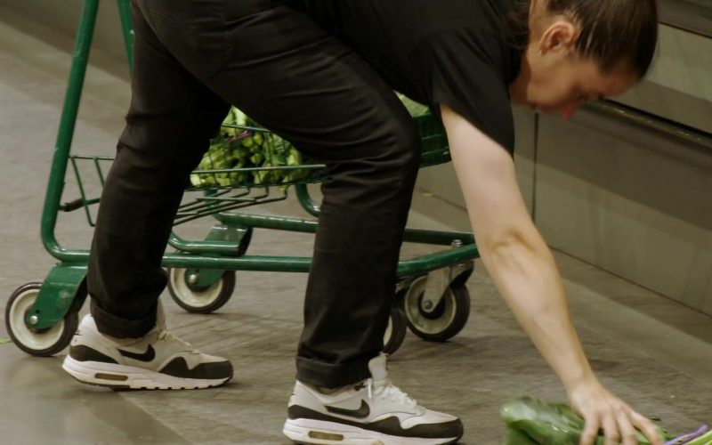 Nike Sneakers in Top Chef S23E04 “Pick A Side” (2026) (Image 1)