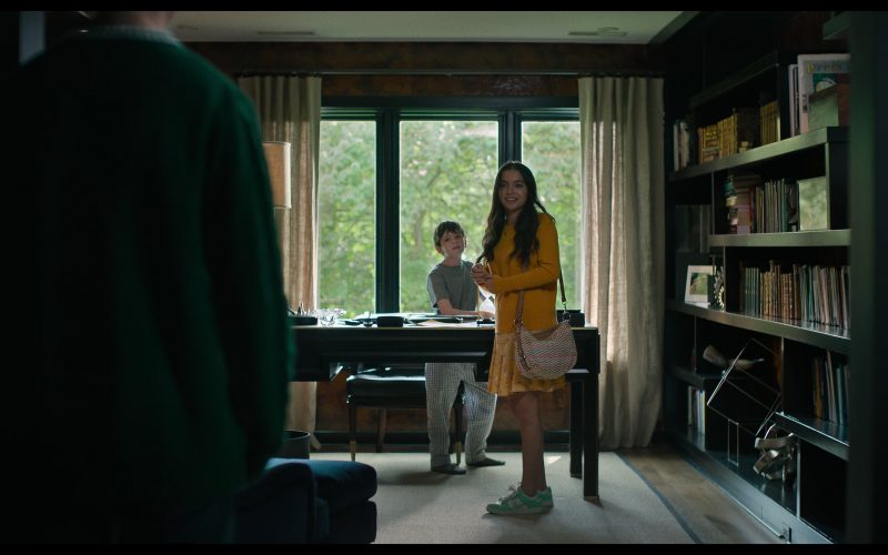 Nike Sneakers in Turtles All the Way Down (2024) (Image 1)