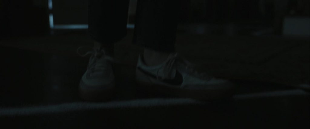 Nike Sneakers in Weapons (2025) (Image 1)