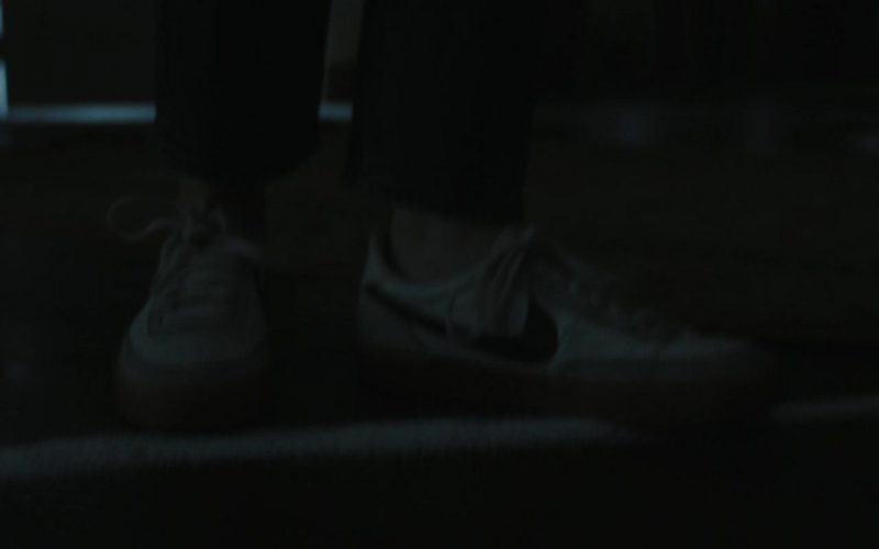 Nike Sneakers in Weapons (2025) (Image 1)