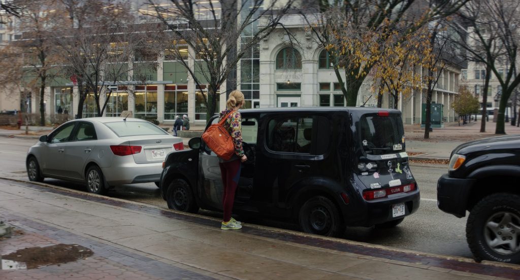Nike Sneakers in Winner (2024) (Image 1)
