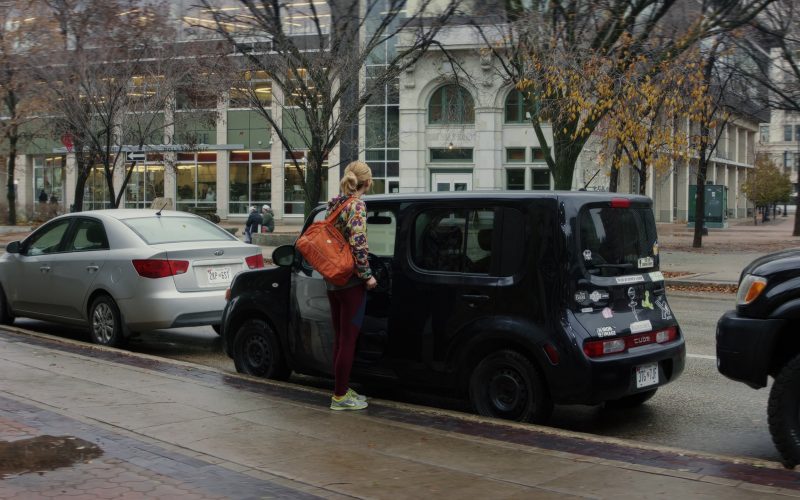 Nike Sneakers in Winner (2024) (Image 1)