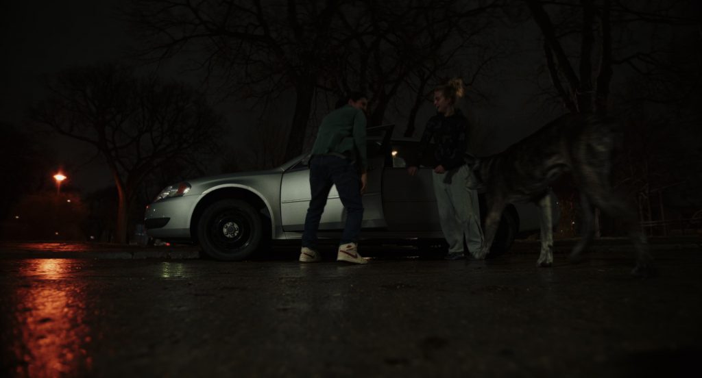 Nike Sneakers in Winner (2024) (Image 2)