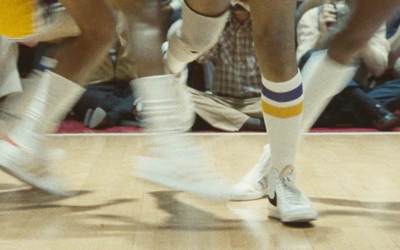 Nike Sneakers in Winning Time - The Rise of the Lakers Dynasty S01E08 “California Dreaming” (2022) (Image 1)