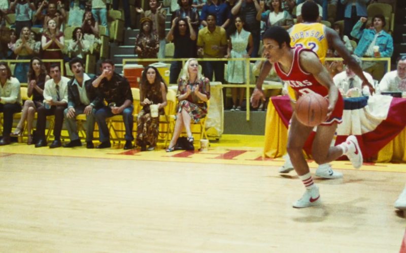Nike Sneakers in Winning Time - The Rise of the Lakers Dynasty S01E10 “Promised Land” (2022) (Image 1)