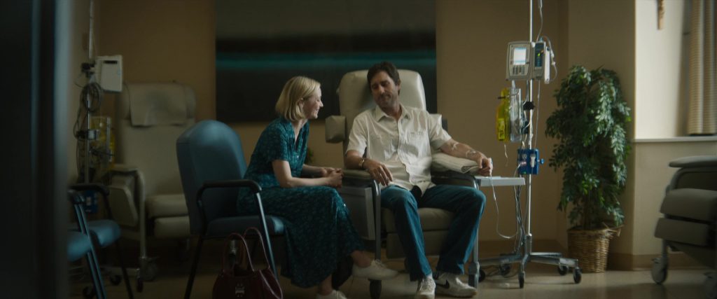 Nike Sneakers in You Gotta Believe (2024) (Image 2)