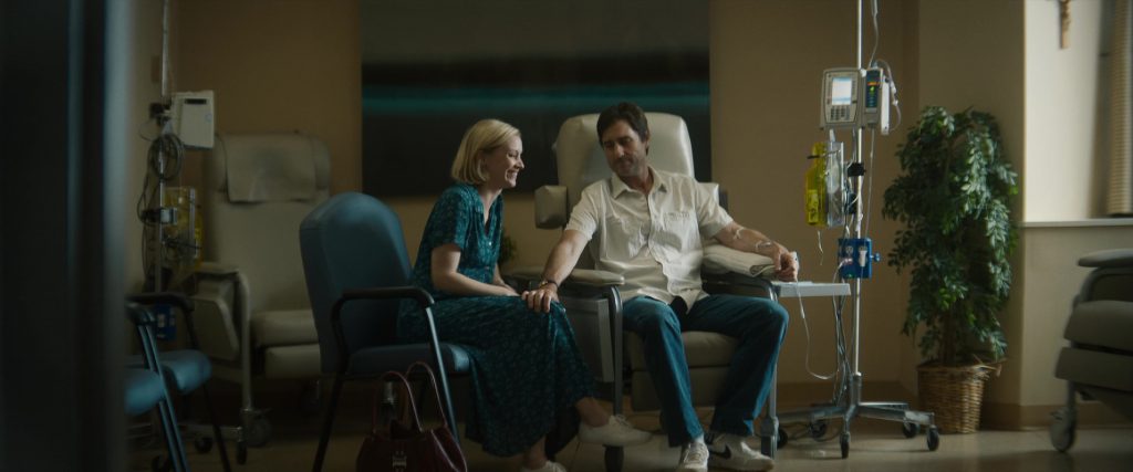Nike Sneakers in You Gotta Believe (2024) (Image 3)