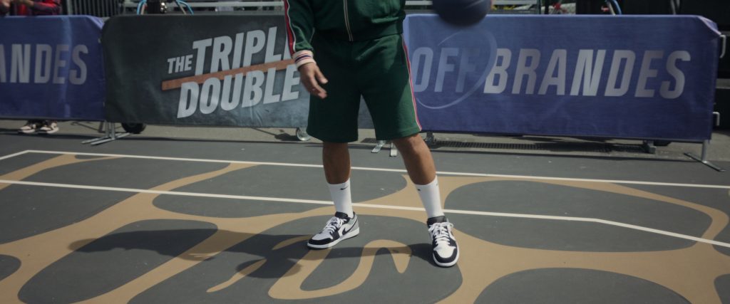 Nike Sneakers in Your Friends and Neighbors S02E03 “We Were Never Supposed to Get This Old” (2026) (Image 1)