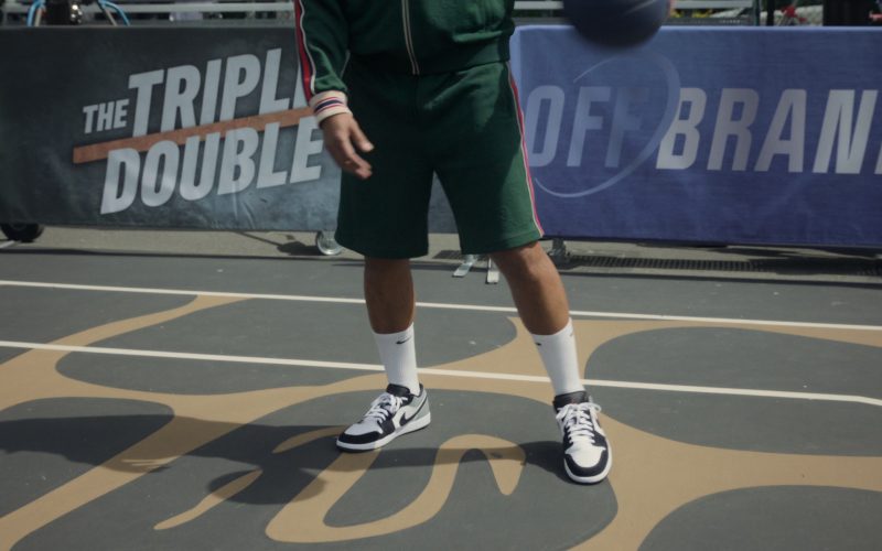 Nike Sneakers in Your Friends and Neighbors S02E03 “We Were Never Supposed to Get This Old” (2026) (Image 1)