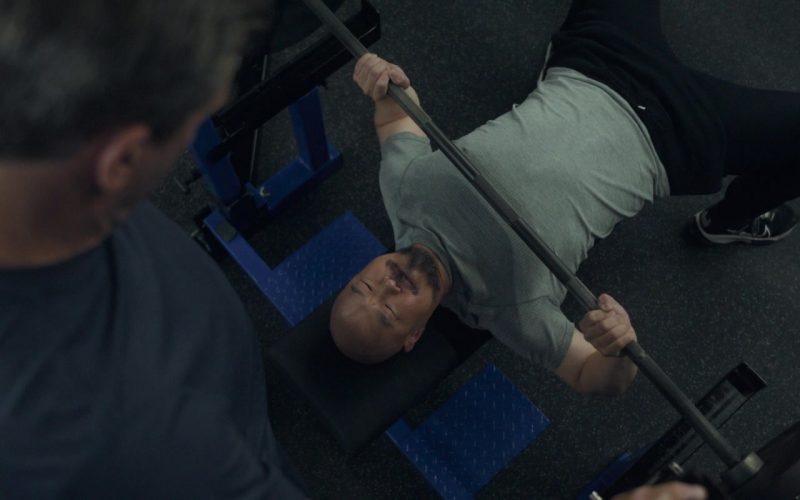 Nike Sneakers in Your Friends and Neighbors S02E08 “I Feel Lost Without Me” (2026) (Image 1)
