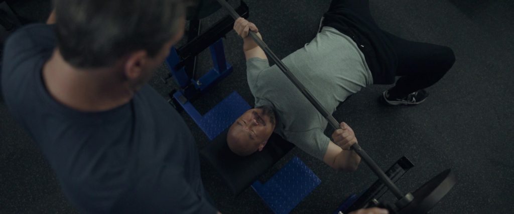 Nike Sneakers in Your Friends and Neighbors S02E08 “I Feel Lost Without Me” (2026) (Image 2)