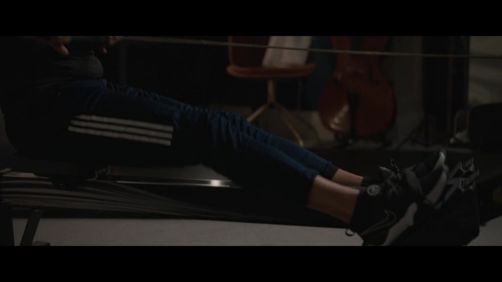 Nike Sneakers of Keegan-Michael Key as Sean Knox in The Bubble (2022) (Image 1)