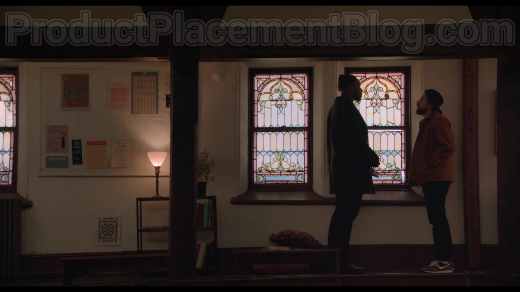 Nike Sneakers of Ramy Youssef in Ramy S02E02 “Can You Hear Me Now” (2020) (Image 1)